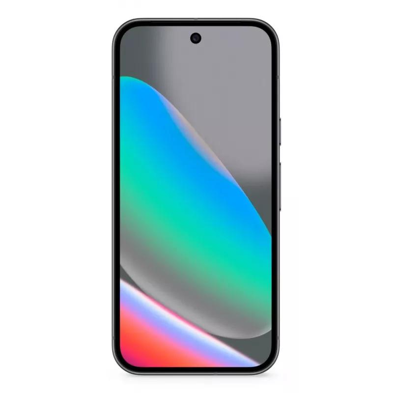 GOOGLE Pixel 10 - Obsidian - 12GB - 128GB - 6.3in
