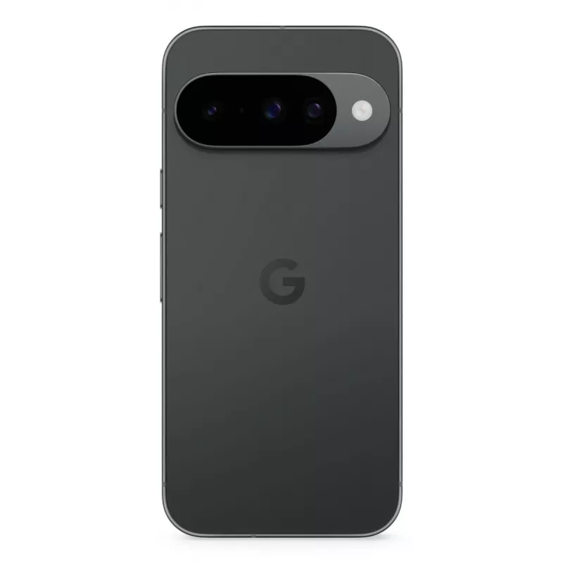 GOOGLE Pixel 10 - Obsidian - 12GB - 128GB - 6.3in