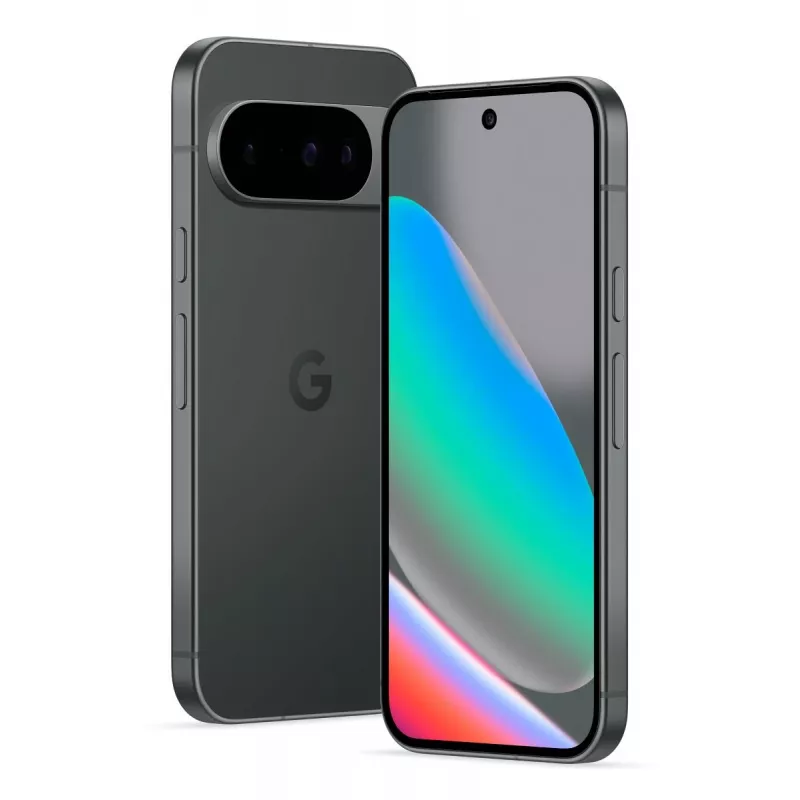 GOOGLE Pixel 10 - Obsidian - 12GB - 128GB - 6.3in