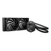 be quiet PURE LOOP 3 Processor All-in-one liquid cooler 12 cm Black 1 pc(s)