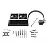 be quiet PURE LOOP 3 Processor All-in-one liquid cooler 12 cm Black 1 pc(s)