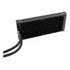 be quiet PURE LOOP 3 Processor All-in-one liquid cooler 12 cm Black 1 pc(s)
