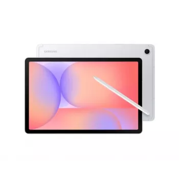 Samsung Galaxy Tab S10 Lite Samsung Exynos 128 GB 27.7 cm (10.9 inch) 6 GB Wi-Fi 6 (802.11ax) Silver