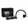 be quiet! PURE LOOP 3 LX Processor All-in-one liquid cooler 12 cm Black 1 pc(s)