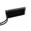 be quiet! PURE LOOP 3 LX Processor All-in-one liquid cooler 12 cm Black 1 pc(s)