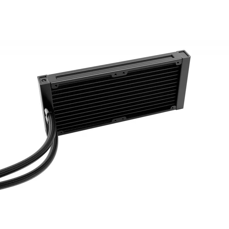 be quiet! PURE LOOP 3 LX Processor All-in-one liquid cooler 12 cm Black 1 pc(s)
