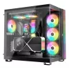 be quiet! PURE LOOP 3 LX Processor All-in-one liquid cooler 12 cm Black 1 pc(s)