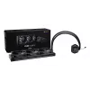 be quiet PURE LOOP 3 Processor All-in-one liquid cooler 12 cm Black 1 pc(s)