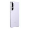 Samsung Clear Case for Galaxy S25 FE, Cover, Samsung, Galaxy S25 FE, 17 cm (6.7 inch), Transparent
