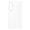 Samsung Clear Case for Galaxy S25 FE, Cover, Samsung, Galaxy S25 FE, 17 cm (6.7 inch), Transparent