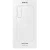 Samsung Clear Case for Galaxy S25 FE, Cover, Samsung, Galaxy S25 FE, 17 cm (6.7 inch), Transparent