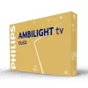 Philips 48OLED770 121.9 cm (48 inch) 4K Ultra HD Smart TV Wi-Fi Black