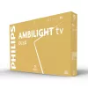 Philips 48OLED770 121.9 cm (48 inch) 4K Ultra HD Smart TV Wi-Fi Black