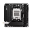 ASRock Motherboard A620AI Wi-Fi AM5 AMD A620A 2 X DDR5 1 X HDMI 2.1 Tmds/frl 8g Compatible mITX