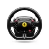 Thrustmaster T98-P FERRARI 296 GTB Black Steering wheel + Pedals PC, PlayStation 4, PlayStation 5