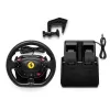 Thrustmaster T98-P FERRARI 296 GTB Black Steering wheel + Pedals PC, PlayStation 4, PlayStation 5