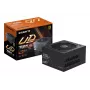 GIGABYTE UD750GM PG5 V2 Power Supply Unit- PCIe Gen 5.1, 80 PLUS Gold, Fully Modular Design, 120mm Fan, ATX 3.1 compatible, EU Plug