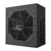 GIGABYTE UD750GM PG5 V2 Power Supply Unit- PCIe Gen 5.1, 80 PLUS Gold, Fully Modular Design, 120mm Fan, ATX 3.1 compatible, EU Plug