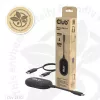 CLUB3D Wireless USB-C® to HDMI™, 1920 x 1080 pixels, AV transmitter & receiver, Wired & Wireless, Black, HDCP