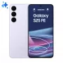 Samsung Galaxy S25 FE 5G 17 cm (6.7 inch) Dual SIM USB Type-C 8 GB 128 GB 4900 mAh Blue