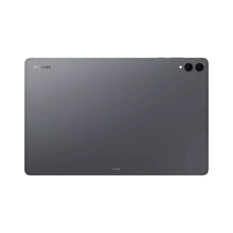 Samsung Galaxy Tab S11 Ultra 5G 256 GB 37.1 cm (14.6 inch) 12 GB Wi-Fi 7 (802.11be) Grey