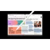 Samsung Galaxy Tab S11 Ultra 5G 256 GB 37.1 cm (14.6 inch) 12 GB Wi-Fi 7 (802.11be) Grey