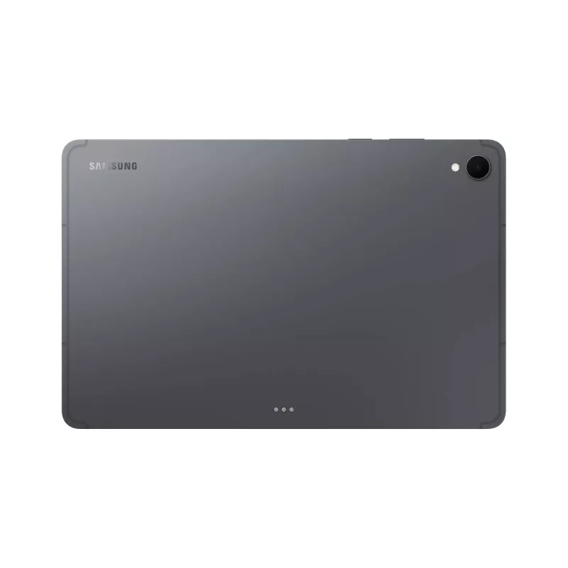 Samsung Galaxy Tab S11 5G 128 GB 27.9 cm (11 inch) 12 GB Wi-Fi 6 (802.11ax) Grey