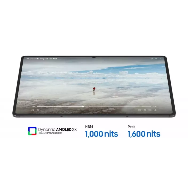 Tablet Samsung Galaxy Tab S11 Ultra 14.6 inch 12GB RAM 256GB