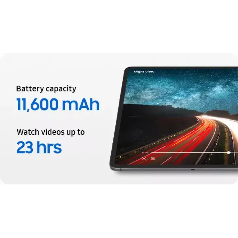 Tablet Samsung Galaxy Tab S11 Ultra 14.6 inch 12GB RAM 256GB