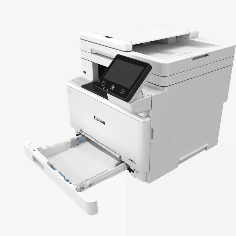 Canon i-SENSYS MF667Cdw Laser A4 1200 x 1200 DPI 25 ppm Wi-Fi