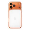 APPLE Apple Clear Case with MagSafe iPhone 17 Pro Max Transparent