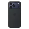 APPLE Apple Silicone Case with MagSafe iPhone 17 Pro Max Black