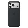 APPLE Apple Silicone Case with MagSafe iPhone 17 Pro Max Black