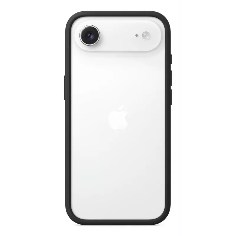 APPLE iPhone Air Bumper - Black