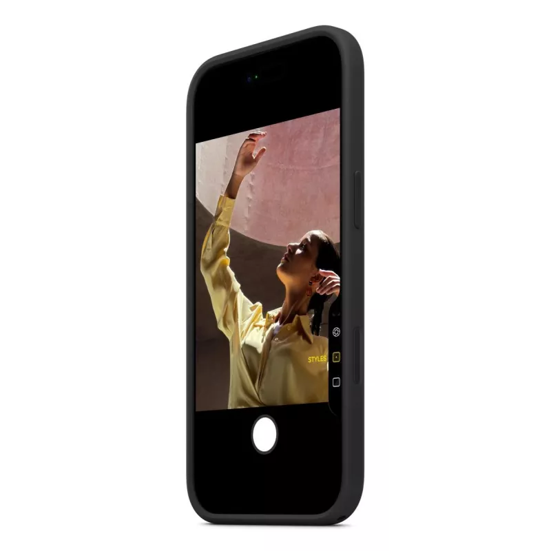 APPLE iPhone Air Bumper - Black