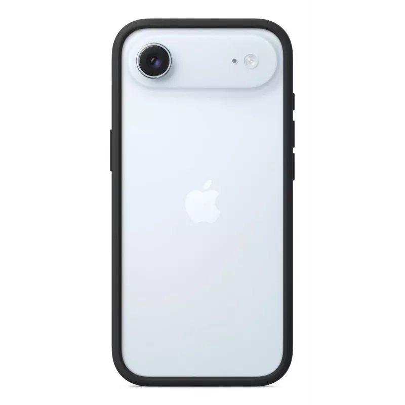 APPLE iPhone Air Bumper - Black