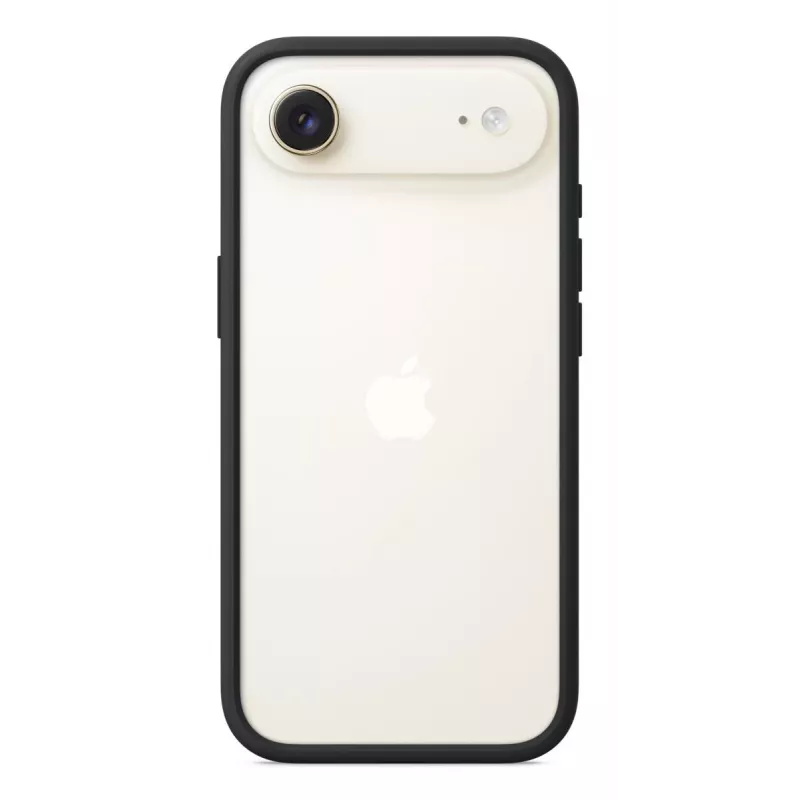 APPLE iPhone Air Bumper - Black