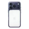 APPLE Apple Clear Case with MagSafe iPhone 17 Pro Transparent