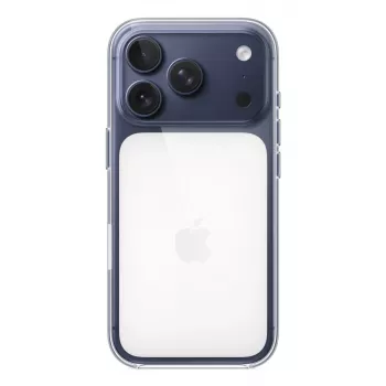 APPLE Apple Clear Case with MagSafe iPhone 17 Pro Transparent
