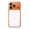 APPLE Apple Clear Case with MagSafe iPhone 17 Pro Transparent