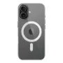 APPLE Apple Clear Case with MagSafe iPhone 17 Transparent