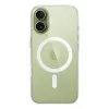 APPLE Apple Clear Case with MagSafe iPhone 17 Transparent