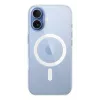 APPLE Apple Clear Case with MagSafe iPhone 17 Transparent