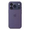 APPLE iPhone 17 Pro - Silicone Case With Magsafe - Purple Fog