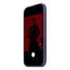 APPLE iPhone 17 Pro - Silicone Case With Magsafe - Purple Fog
