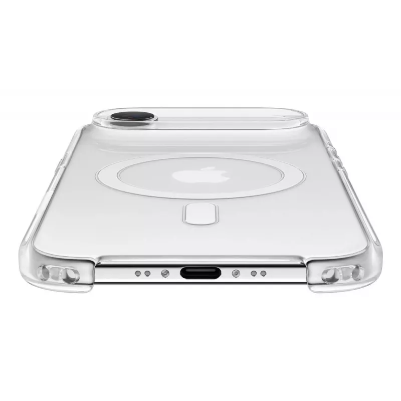 APPLE Apple Clear Case with MagSafe iPhone Air Shadow