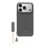 APPLE Beats iPhone 17 Pro - Kickstand Case With Magsafe And Camera Control - Granit Gray