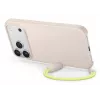 APPLE Beats iPhone 17 Pro Max - Kickstand Case With Magsafe And Camera Control - Lime Stone