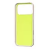 APPLE Beats iPhone 17 Pro Max - Kickstand Case With Magsafe And Camera Control - Lime Stone