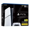 Sony PlayStation 5 (model group - Slim) Digital Edition